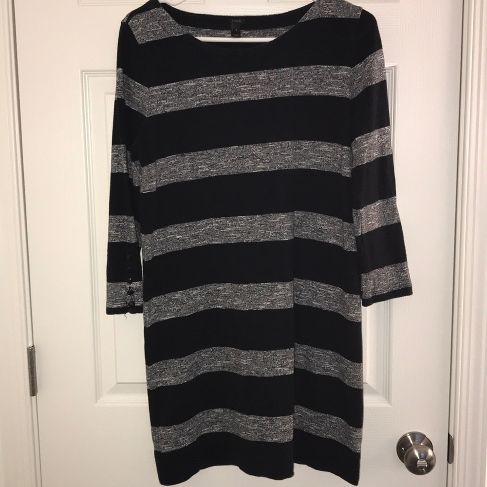Tunic dress